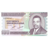 100 Francs 2010 Burundi (Obr. 0)