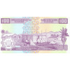 100 Francs 2010 Burundi (Obr. 1)