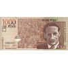 1000 Pesos 2009 Kolumbia (Obr. 0)