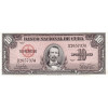 10 Pesos 1960 Kuba (Obr. 0)