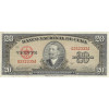 20 Pesos 1949 Kuba (Obr. 0)