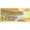 2 Cedis 2017 Ghana (Obr. 1)