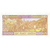 100 Francs 1998 Guinea (Obr. 1)
