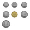 Set mincí San Maríno 1975 (Obr. 0)
