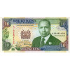 10 Shillings 1990 Keňa (Obr. 0)