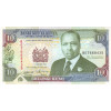 10 Shillings 1994 Keňa (Obr. 0)