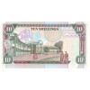 10 Shillings 1994 Keňa (Obr. 1)