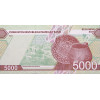 5000 Sum 2021 Uzbekistan (Obr. 1)