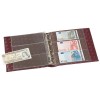 Banknotenalbum NUMIS mit Schutzkassette (Obr. 0)
