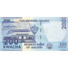 200 Kwacha 2012 Malawi (Obr. 1)
