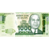 1000 Kwacha 2013 Malawi (Obr. 0)