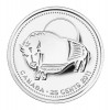 Oficiálna sada mincí Kanada 2011 (Obr. 3)