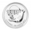 Oficiálna sada mincí Kanada 2011 (Obr. 5)