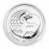 Oficiálna sada mincí Kanada 2011 (Obr. 7)
