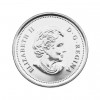 Oficiálna sada mincí Kanada 2011 (Obr. 8)