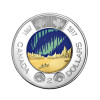 Oficiálna sada mincí Kanada 2017 (Obr. 3)