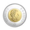 Oficiálna sada mincí Kanada 2017 (Obr. 4)