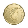 Oficiálna sada mincí Kanada 2017 (Obr. 6)