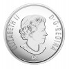 Oficiálna sada mincí Kanada 2017 (Obr. 8)