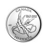 Oficiálna sada mincí Kanada 2017 (Obr. 11)