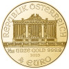 4 EURO Rakúsko 2023 - Wiener Philharmoniker (Obr. 0)
