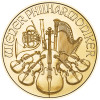4 EURO Rakúsko 2023 - Wiener Philharmoniker (Obr. 1)