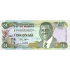 1 Dollar 2001 Bahamy (Obr. 0)