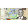 1 Dollar 2017 Bahamy (Obr. 0)
