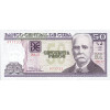 50 Pesos 2020 Kuba (Obr. 0)