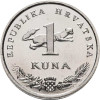 1 Kuna Chorvátsko 2014 (Obr. 0)
