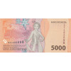 5000 Rupií 2022 Indonézia (Obr. 1)