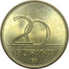20 Forint Maďarsko 2003 - Deák Ferenc (Obr. 0)