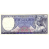 5 Gulden 1963 Surinam (Obr. 0)