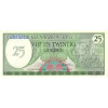 25 Gulden 1985 Surinam (Obr. 0)