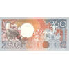 250 Gulden 1988 Surinam (Obr. 1)