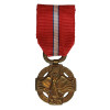 Medaila Československo - Revolučná medaila 1914-1918 (Obr. 0)