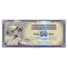 50 Dinara 1968 Juhoslávia (Obr. 0)