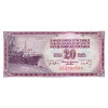 20 Dinara 1974 Juhoslávia (Obr. 0)