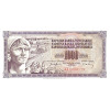 1000 Dinara 1974 Juhoslávia (Obr. 0)