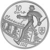 10 EURO Slovensko 2023 - Viktor Kubal (Obr. 0)