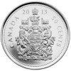 50 Cents Kanada 2013 - Tartanová sukňa (Obr. 4)