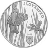 20 EURO Slovensko 2023 - Vihorlat (Obr. 0)