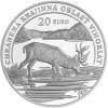 20 EURO Slovensko 2023 - Vihorlat (Obr. 1)