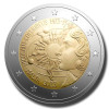 Sada obehových Euro mincí Malty 2023 (Obr. 0)
