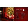 5 Dollars Kanada 2023 - Christmas Bakery (Obr. 2)