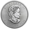 5 Dollars Kanada 2020 - Merry Christmas (Obr. 0)