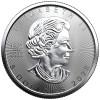 5 Dollars Kanada 2023 - Howling Wolf (Obr. 0)