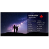 5 Dollars Kanada 2023 - Earth (Obr. 2)