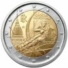 2 EURO Taliansko 2006 - Olympiáda Turín (Obr. 0)