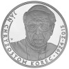 10 EURO Slovensko 2024 - Ján Chryzostom Korec (Obr. 1)
